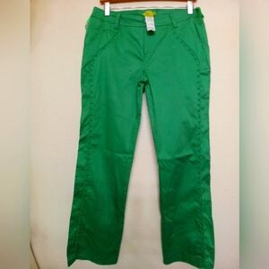 Now USA  Rhinestone Embellishments Pants
